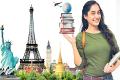 2030,Study Abroad, global education, study in france ,Educational opportunities,