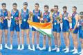 Asian Games 2023,Indian athletes, Medals