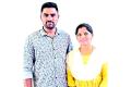 Selection of husband and wife as civil constables, success stories,Rautla village couple becomes civil constables