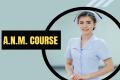 ANM Courses applications for women,Training center,job announcements