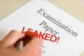 Rajasthan Police Constable Exam Paper Leaked Exam Canceled