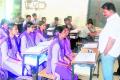 Deadline for open school admissions: ఓపెన్‌ స్కూల్‌ పది, ఇంట ర్‌ అడ్మిషన్లకు ఈనెల 30వ తేదీ వరకు గడువు