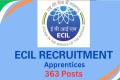 ECIL Hyderabad Career Announcement   Electronics Corporation of India Limited Opportunity  ECIL Apprentice Recruitment 2023 Notification Out for 363 Vacancies    ECIL Recruitment 2023   