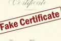 Lab Technicians Lose Jobs for Certificate Fraud  Jobs with fake certificates    Lab Technicians Dismissed for Fake Certificates   