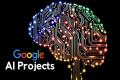 AI Model fun search by google  