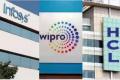 Infosys wipro   Positive News for Infosys Team  Positive News for Infosys Team