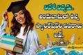 Scholarships for Academic Excellence   Scholarships for Study Abroad   Details of various scholarships available for Study Abroad students    Scholarships for Top University Admissions   