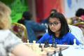 Charvi Anilkumar  Exceptional Chess Skills    Exceptional Chess Skills  Record-Breaking Young Talent   