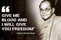  Indian Revolutionary Icon   Remembering Subhash Chandra Bose on Republic Day   Netaji  Inspiring Quotes on IndependenceTop 10 Inspiring and Motivational quotes by Netaji Subhash Chandra Bose