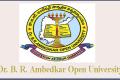 January-February 2024 Academic Session   Dr. B.R. Ambedkar Open University UG Admission 2024   UG Courses Application 