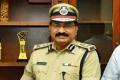 Appointment of Mahender Reddy as TSPSC Chairman   Hyderabad's Mahender Reddy to lead TSPSC  Former Telangana DGP Mahender Reddy to head TSPSC    State GDGP Mahender Reddy appointed TSPSC Chairman