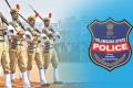 Announcement of 15,000 police vacancies in Telangana by Chief Minister Revanth Reddy   Chief Minister Revanth Reddy addressing the media about 15,000 police vacancies.   TS Police Notification 2024    Telangana Chief Minister Revanth Reddy announcing police recruitment.