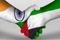 India-UAE Relationship Is Getting Stronger  