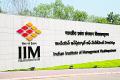 Prime Minister Modi Will Open IIM Vizag   PM Modi and CM YS Jagan at IIM-Visakhapatnam inauguration event.