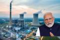 PM Modi to dedicate 2 Nuclear Power Reactors to Nation  Prime Minister Narendra Modi unveiling nuclear power reactors at Kakrapar Nuclear Power Station