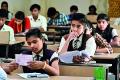 Higher Education measures by ap government for poor and middle students
