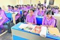 Tenth Class Public Exams 2024: పదో తరగతి పబ్లిక్‌ పరీక్షలకు సర్వం సిద్ధం