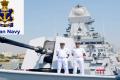 Indian Navy SSC Executive Notification 2024 
