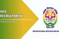 Apply Now for 1,377 Posts   Navodaya Vidyalaya Samiti Hiring Notice    Career Opportunity in NVS  NVS Non Teaching Recruitment 2024 Notification   Job Recruitment Advertisement  