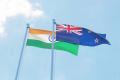 India and New Zealand hold Joint Trade Committee meeting to strengthen their trade relations