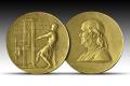 Columbia University announcing Pulitzer Prize recipients   2024 Pulitzer Prize Announced: Check Complete List of Winners