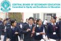 Academic Year 2025-26 Change  CBSE  Education Sector News  Twice a Year Announcement  Central Education Department Directive CBSE Board Exam