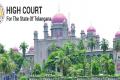 Jobs In Telangana High Court