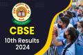 AP student achieved first rank in tenth CBSE exams