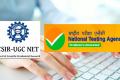 Notification for CSIR UGC NET 2024 Admissions and Entrance exam  CSIR-UGC NET Benefits 