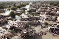Flash floods kill at least 68 people say Taliban officials  Taliban Officials Report 68 Deaths in Afghan Floods  Rescue Operations in Afghanistan Floods 