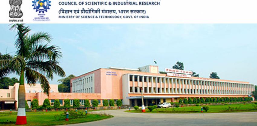 Research Staff Posts in CSIR, Chennai