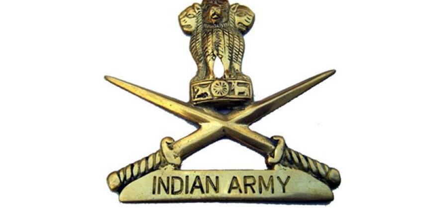 Indian Army Jobs 2023