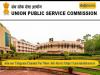 UPSC Latest Notification 2023 for Various Posts 