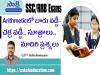 Arithmetic for SSC/RRB Exams