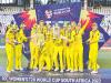 Australia Win Women's T20 World Cup