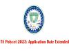 TS Polycet 2023: Application Date Extended 
