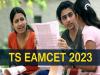 TS EAMCET 2023 applications