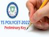 TS POLYCET 2022 Question Paper with official key 