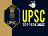 Students achieved top ranks in UPSC Civils,success stories