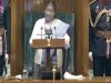 President Murmu's Speech at Budget 2024 Parliament Session!