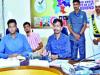 Anantapur Urban  Collector Vinod Kumar orders and instructions for flagship exams under UPSC
