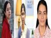 Top 10 Female Candidates In UPSC Civil Services