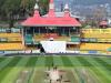Potential Venue for International and IPL Matches   BCCI Approved Hybrid Pitch at Dharamsala Stadium  Dharamshala To Get India's First Hybrid Pitch  HPCA Stadium in Dharamsala  