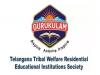 TS Gurukulam schools