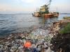 plastic waste in seas  Ocean Plastic Pollution  Researchers Measure Ocean Plastic Pollution