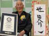 World oldest man passes away