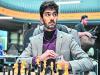 Gukesh crushes Abasov to be back in joint lead