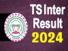 Telangana Intermediate Results 2024 releases today  Inter exam results  one click access  Easy result checking software  