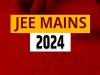 JEE Mains exam for admissions at Engineering Colleges