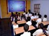 Quality education in ashram schools  